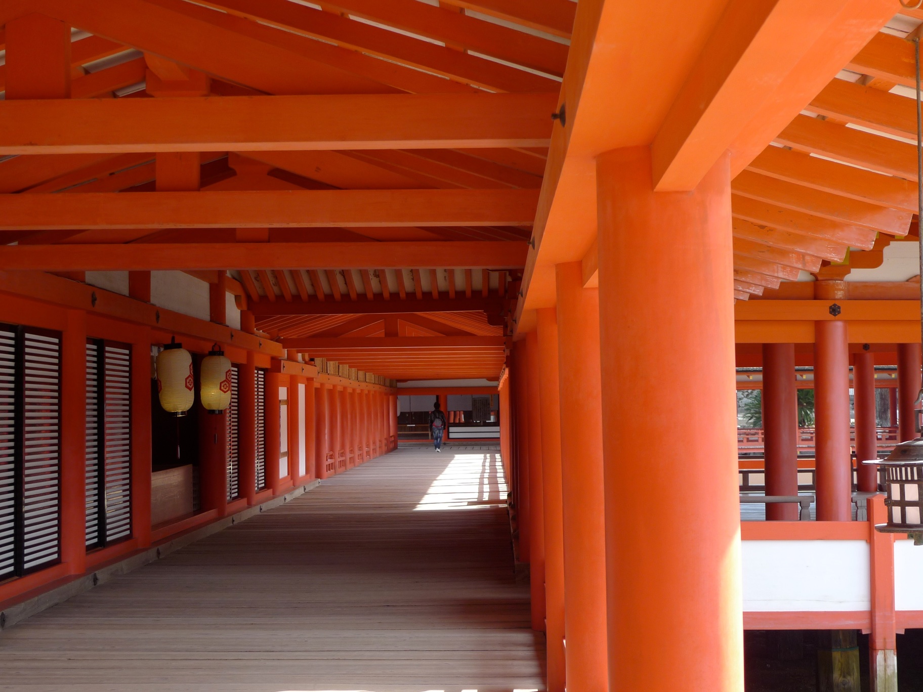Buddhist temples, a primer in structure and iconography ( and 3 ...